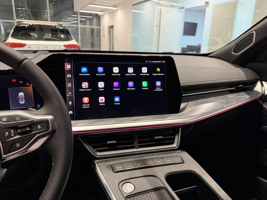 Haval F7 II Тольятти  - изображение 26