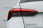 Skoda Rapid II Пермь  - изображение 27