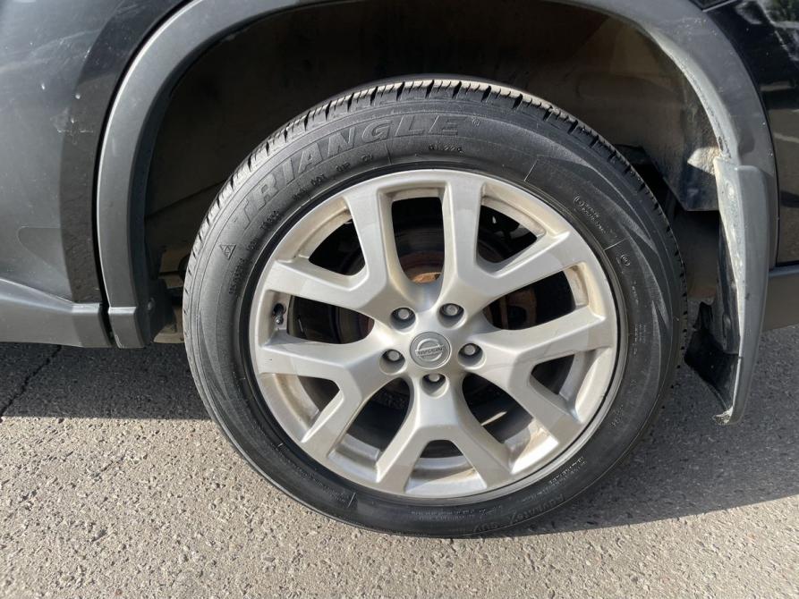 Nissan X-Trail II Рестайлинг Москва  - изображение 12