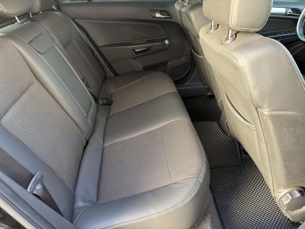 Opel Astra H Рестайлинг с пробегом 2008 года, цена 429 000 рублей, 225992 км, седан, Автокод Объявления