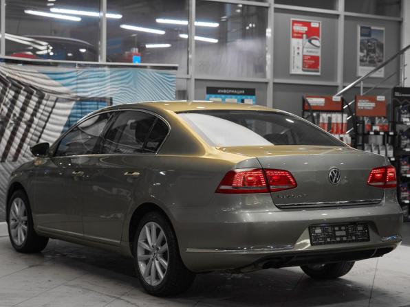 Volkswagen Passat B7 с пробегом 2013 года, цена 999 000 рублей, 171300 км, седан, Автокод Объявления