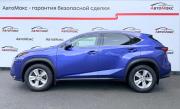 Lexus NX I Тюмень  - изображение 34