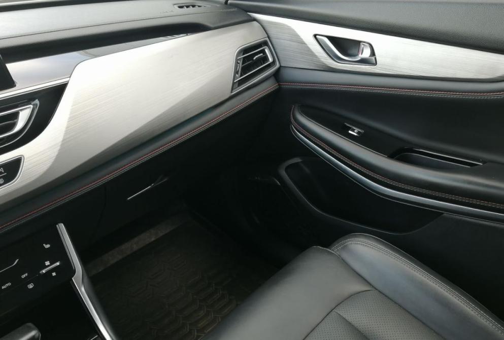 Changan CS75 I Иваново  - изображение 17