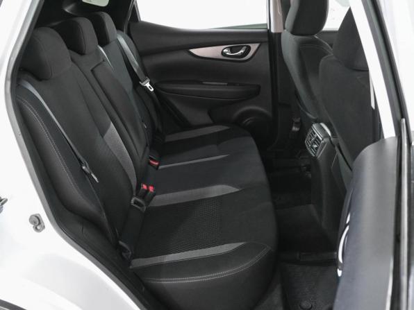 Nissan Qashqai II Рестайлинг с пробегом 2019 года, цена 1 479 000 рублей, 133025 км, внедорожник, Автокод Объявления
