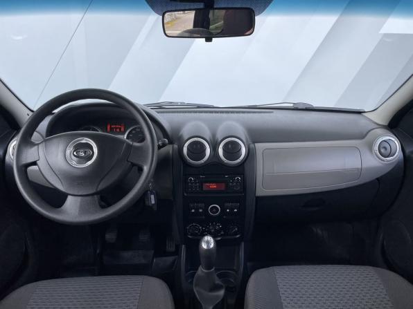 Lada (ВАЗ) Largus I с пробегом 2013 года, цена 685 000 рублей, 109453 км, универсал, Автокод Объявления