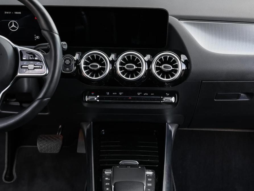 Mercedes-Benz GLA II (H247) Москва  - изображение 15