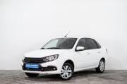 Lada (ВАЗ) Granta I Рестайлинг Сургут  - изображение 21