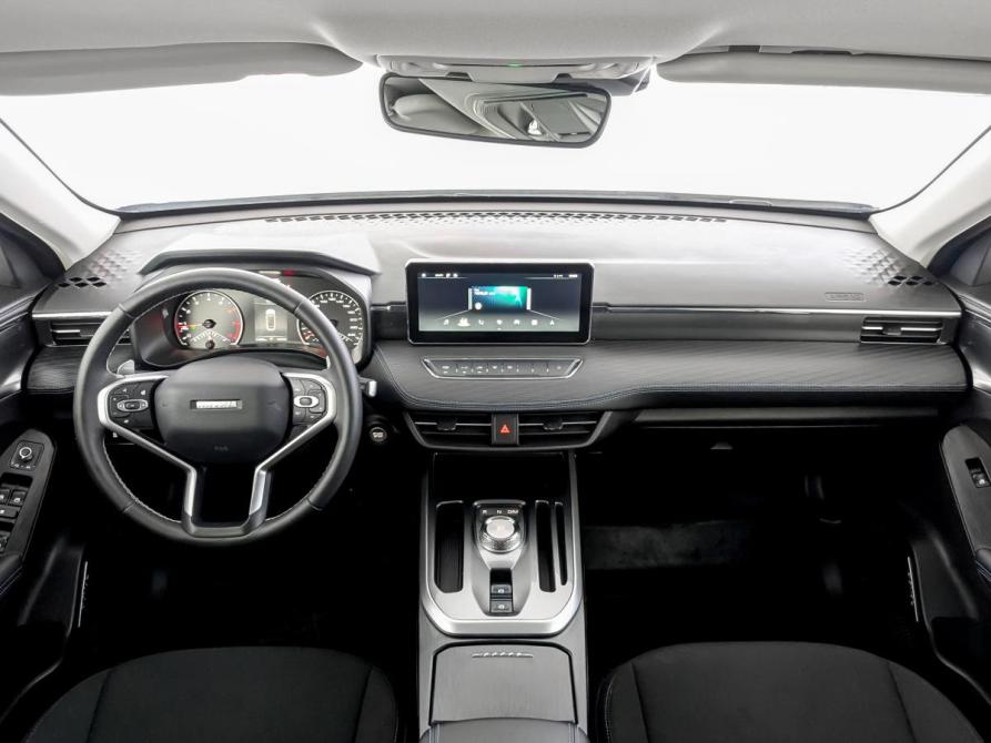 Haval Jolion I Москва  - изображение 14