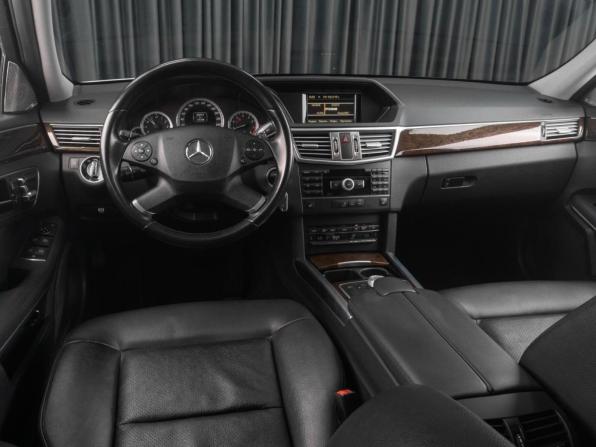 Mercedes-Benz E-Класс IV (W212 S212 C207) с пробегом 2012 года, цена 1 899 000 рублей, 175788 км, седан, Автокод Объявления