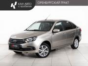 Lada (ВАЗ) Granta I Рестайлинг Казань  - изображение 15