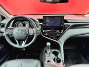 Toyota Camry VIII (XV70) Рестайлинг Пермь  - изображение 36