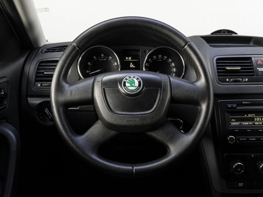 Skoda Yeti I Тюмень  - изображение 17