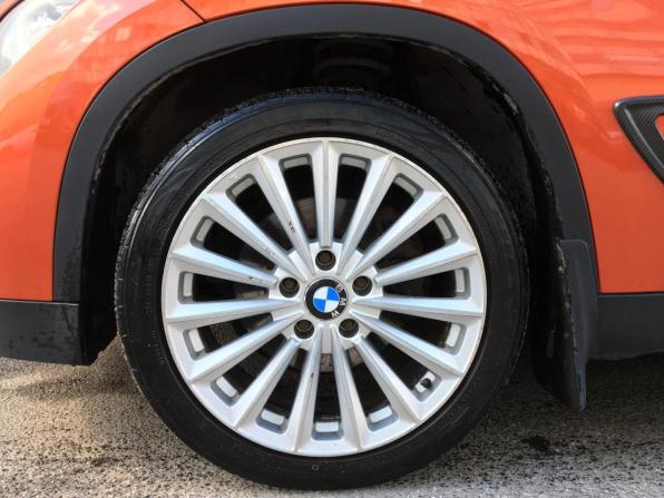 BMW X1 I (E84) Рестайлинг с пробегом 2013 года, цена 1 399 000 рублей, 93523 км, внедорожник, Автокод Объявления