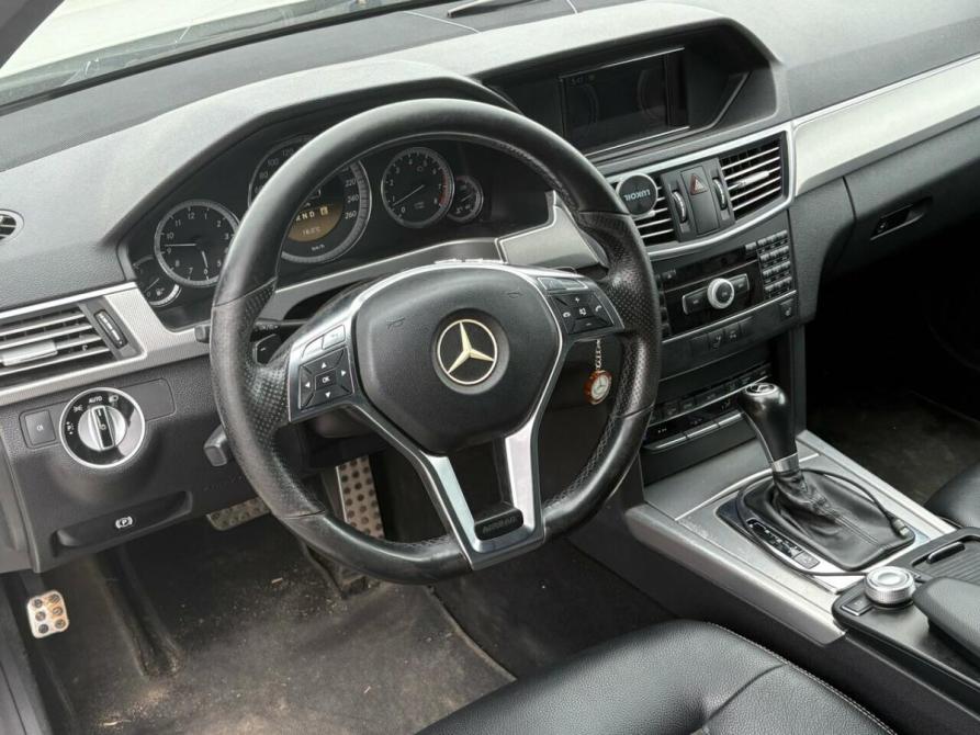 Mercedes-Benz E-Класс IV (W212 S212 C207) Пермь  - изображение 5