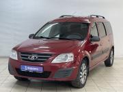 Lada (ВАЗ) Largus I Воронеж  - изображение 20
