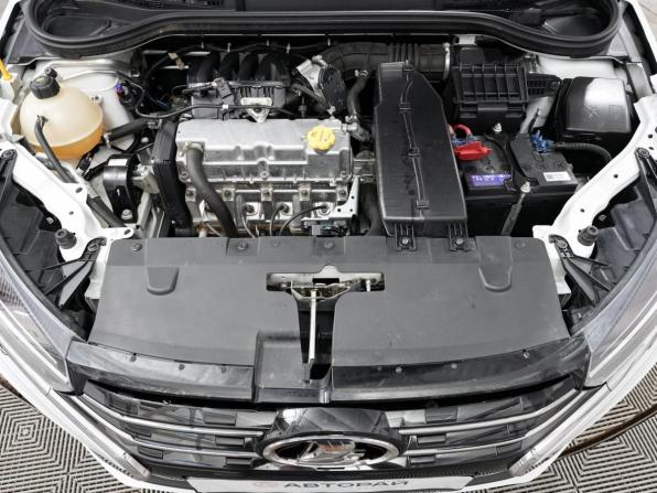 Lada (ВАЗ) Vesta I Рестайлинг (NG) с пробегом 2023 года, цена 1 177 000 рублей, 35425 км, седан, Автокод Объявления