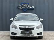 Chevrolet Cruze I Ижевск  - изображение 23
