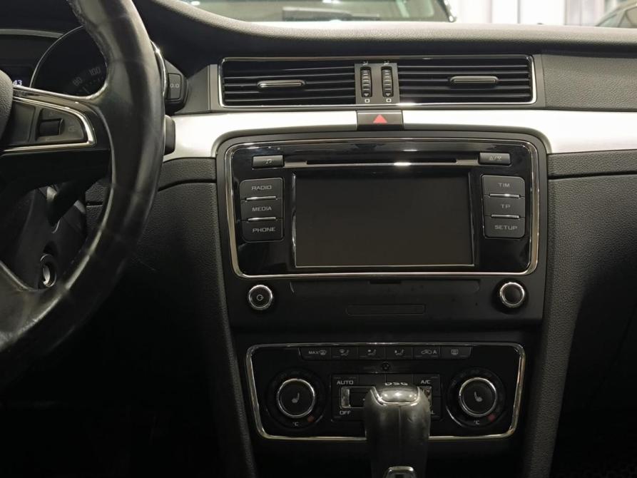 Skoda Superb II Рестайлинг Казань  - изображение 18