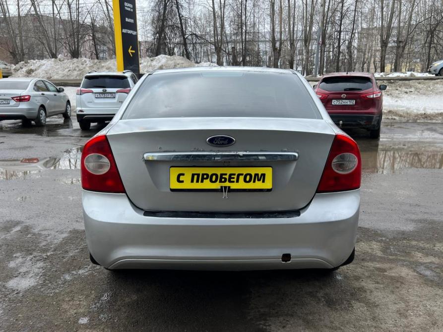 Ford Focus II Рестайлинг Нефтекамск  - изображение 5