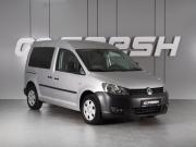 Volkswagen Caddy III Рестайлинг Минеральные Воды  - изображение 12