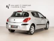 Peugeot 308 I Казань  - изображение 11