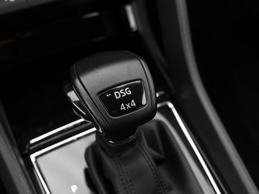 Skoda Karoq I Москва  - изображение 29
