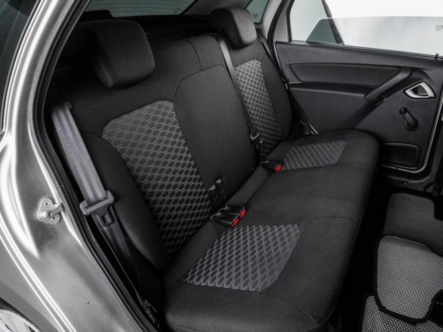 Lada (ВАЗ) Granta I Рестайлинг Воронеж  - изображение 7