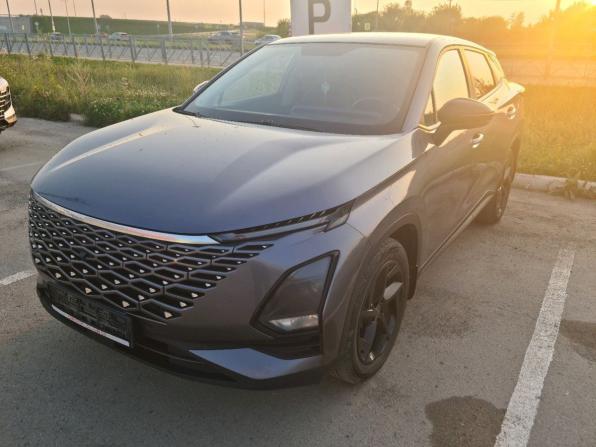 Omoda C5 I
