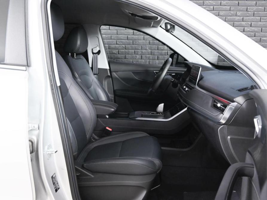 Chery Tiggo 4 Pro I Екатеринбург  - изображение 13