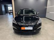 Hyundai Solaris I Рестайлинг Нижний Новгород  - изображение 10