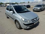 Hyundai Getz I Рестайлинг Тольятти  - изображение 6