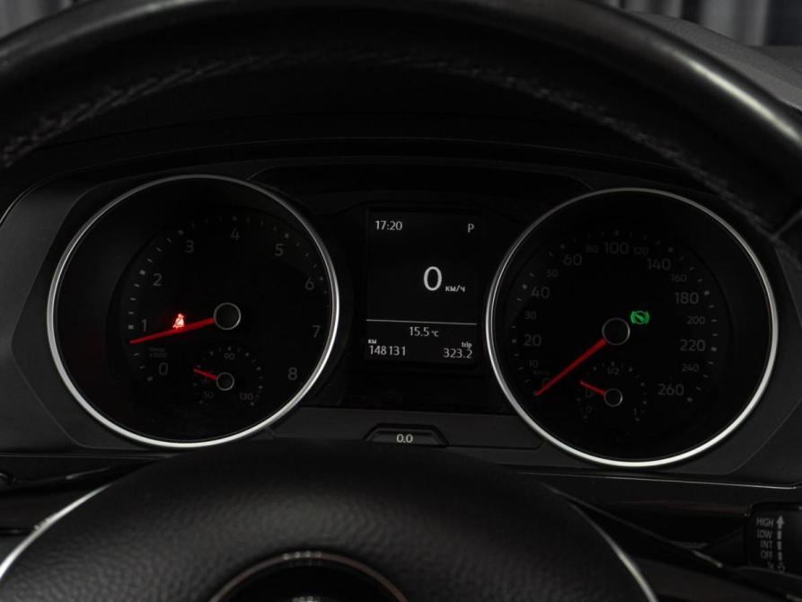 Volkswagen Tiguan II Тюмень  - изображение 14