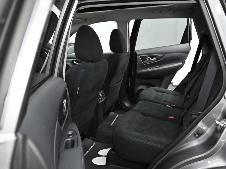 Nissan X-Trail III Москва  - изображение 15