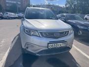 Geely Atlas I Москва  - изображение 10