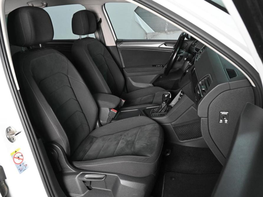 Volkswagen Tiguan II Ростов-на-Дону  - изображение 8