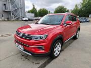 Changan CS35 Plus I Санкт-Петербург  - изображение 11
