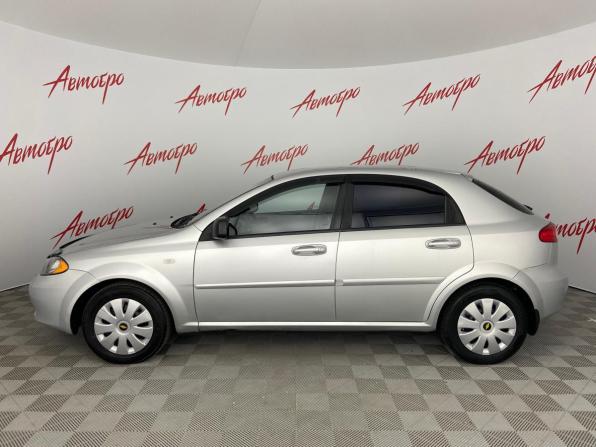 Chevrolet Lacetti I с пробегом 2011 года, цена 470 000 рублей, 123809 км, хэтчбек, Автокод Объявления
