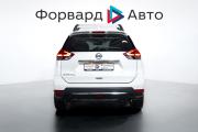 Nissan X-Trail III Рестайлинг Тюмень  - изображение 32