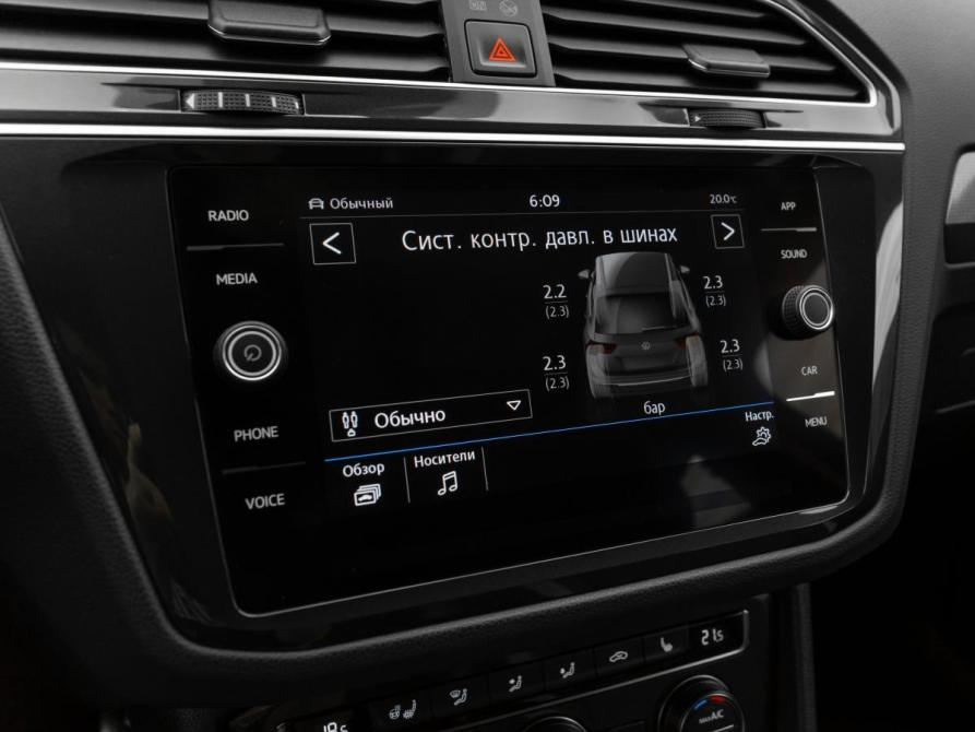 Volkswagen Tiguan II Москва  - изображение 18