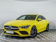 Mercedes-Benz CLA II (C118 X118) Санкт-Петербург  - изображение 38