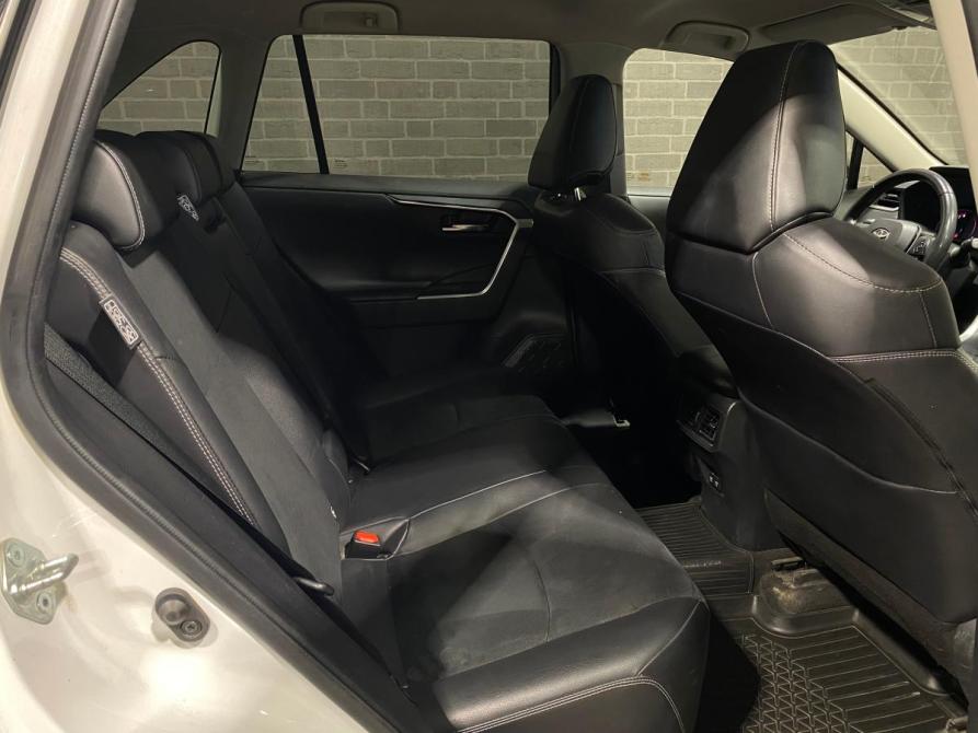 Toyota RAV4 V (XA50) Челябинск  - изображение 11