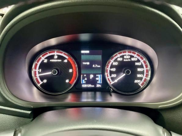 Mitsubishi L200 V Рестайлинг с пробегом 2021 года, цена 4 895 000 рублей, 28129 км, пикап, Автокод Объявления