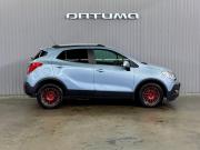 Opel Mokka I Краснодар  - изображение 21