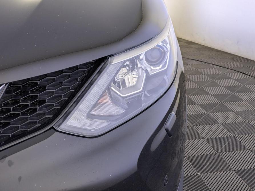 Nissan Qashqai II Москва  - изображение 11