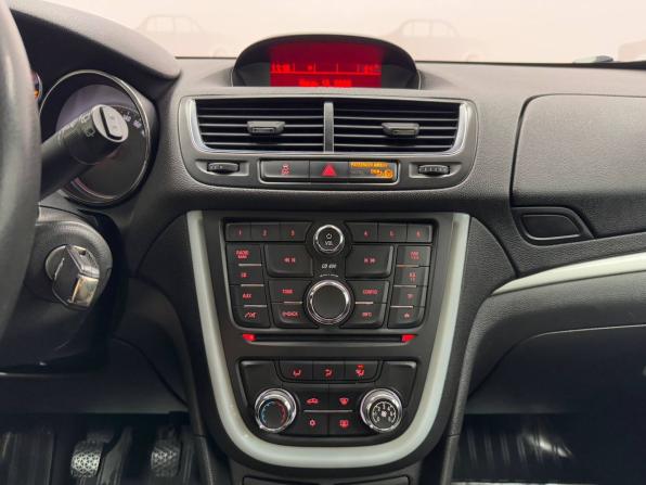 Opel Mokka I с пробегом 2014 года, цена 1 055 000 рублей, 134354 км, внедорожник, Автокод Объявления