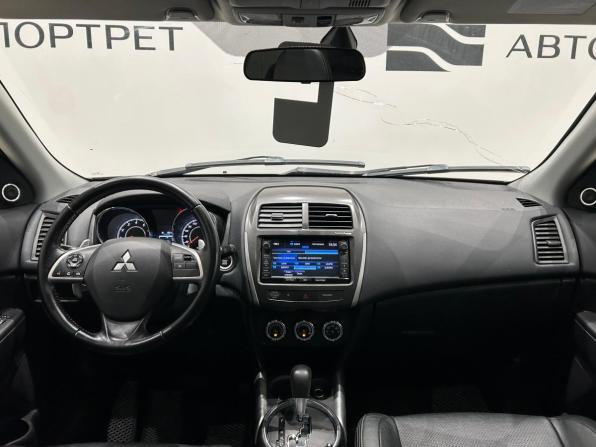 Mitsubishi ASX I Рестайлинг с пробегом 2013 года, цена 949 000 рублей, 251170 км, внедорожник, Автокод Объявления