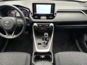 Toyota RAV4 V (XA50) Москва  - изображение 35