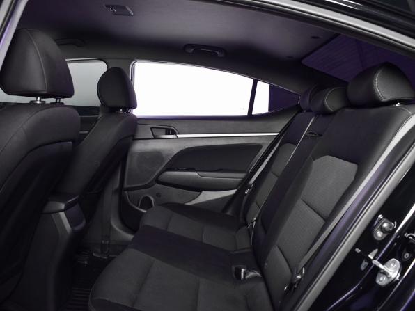Hyundai Elantra VI (AD) с пробегом 2016 года, цена 1 349 995 рублей, 99416 км, седан, Автокод Объявления