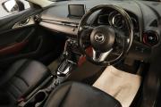 Mazda CX-3 I Челябинск  - изображение 31