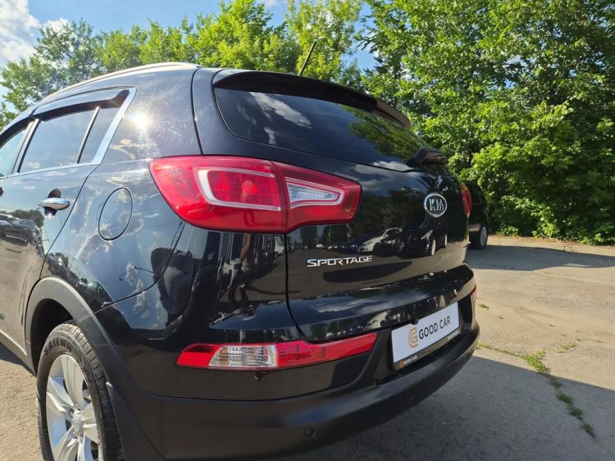 Kia Sportage III Саратов  - изображение 19